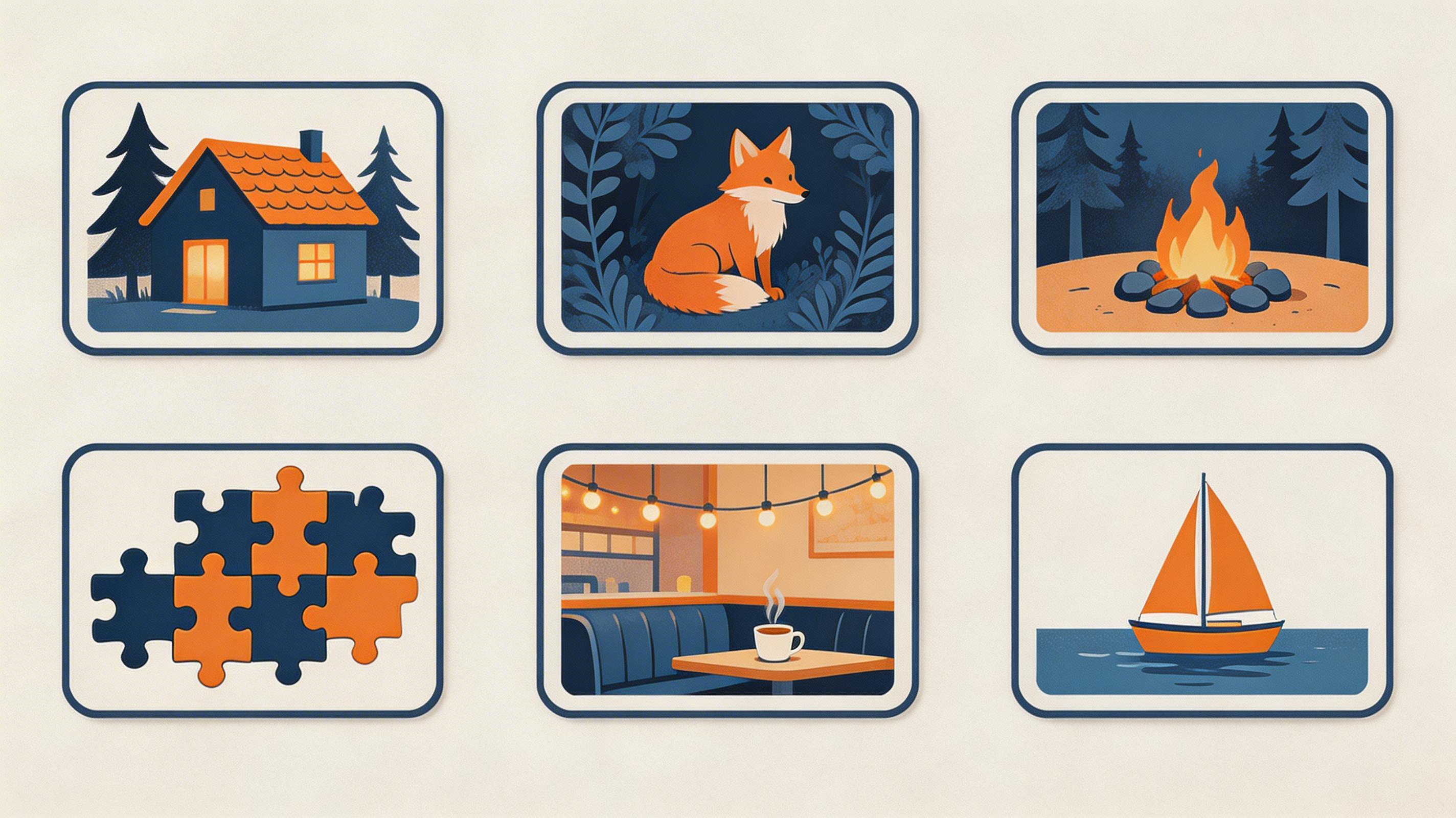 Editorial illustration for Shadowlynx category archive